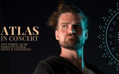 ATLAS Koncert på Utzon Centeret